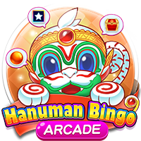 Hanuman Bingo