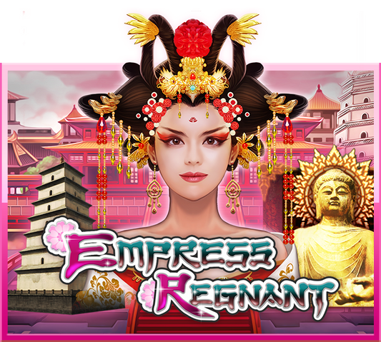 Empress Regnant