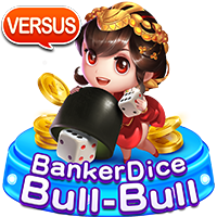 Banker Dice Bull-Bull