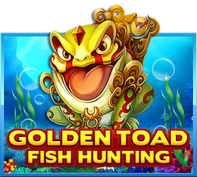 Golden Toad