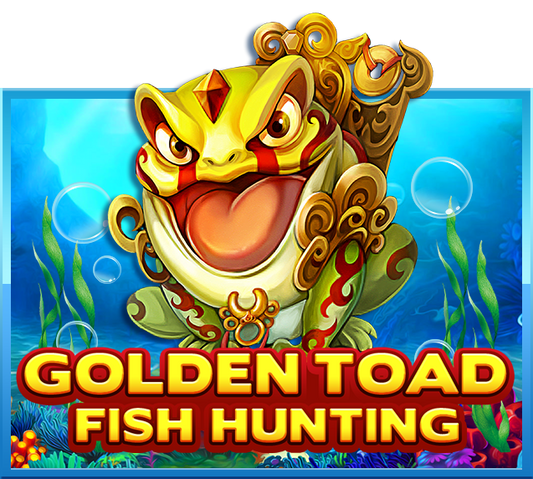 Golden Toad