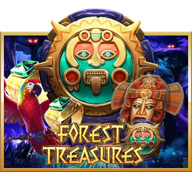 Forest Treasure