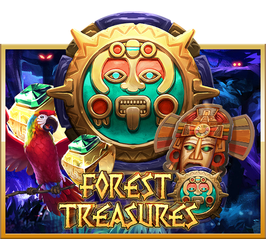 Forest Treasure