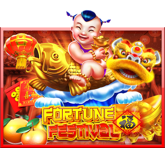 Fortune Festival