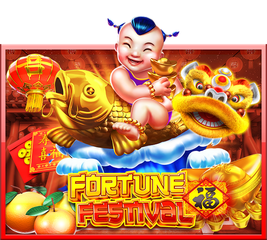 Fortune Festival