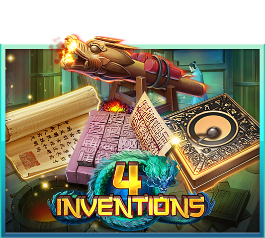 The Four Inventions