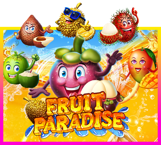 Fruit Paradise