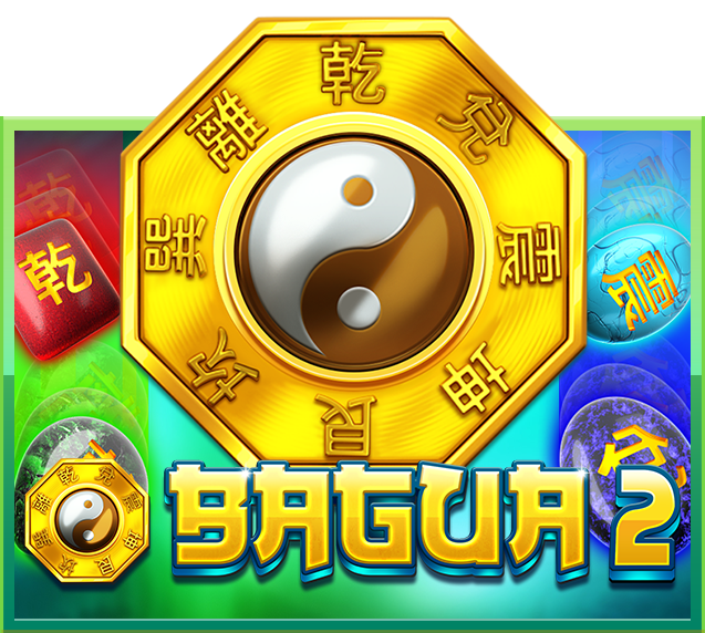 Bagua 2