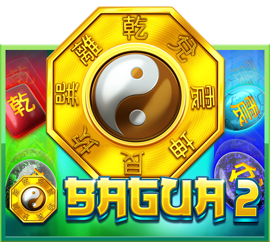 Bagua 2