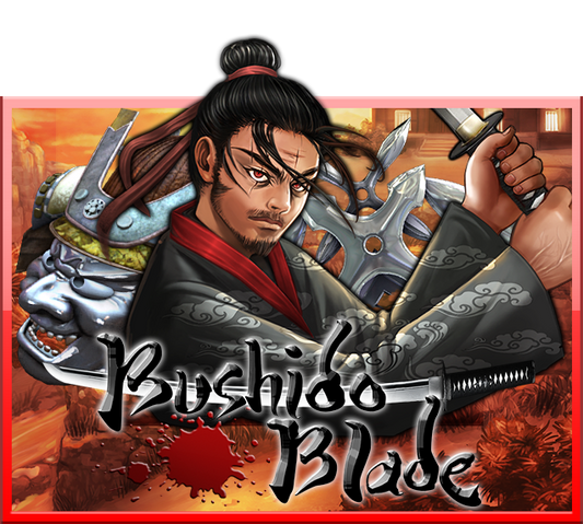 Bushido Blade