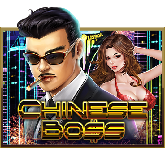 Chinese Boss