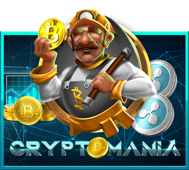 Cryptomania