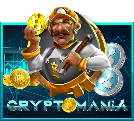 Cryptomania