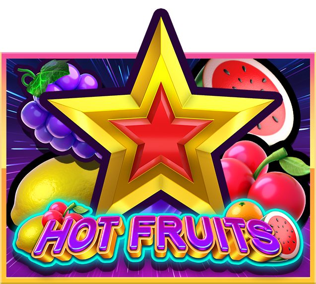 Hot Fruits