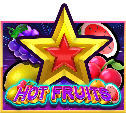 Hot Fruits