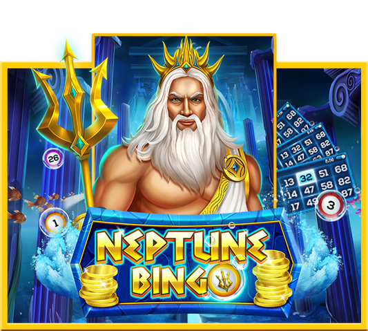 Neptune Bingo