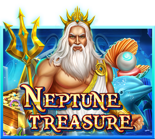 Neptune Treasure