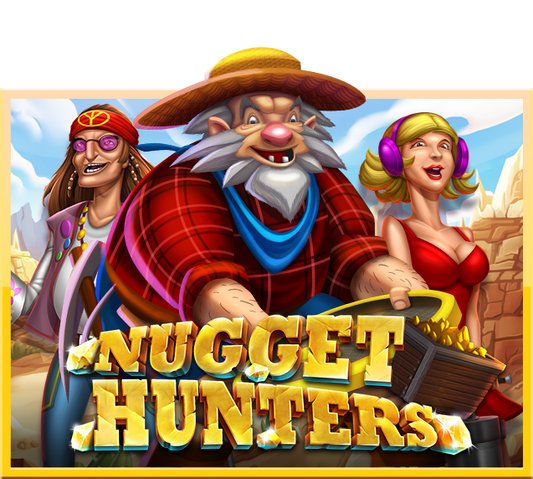 Nugget Hunters