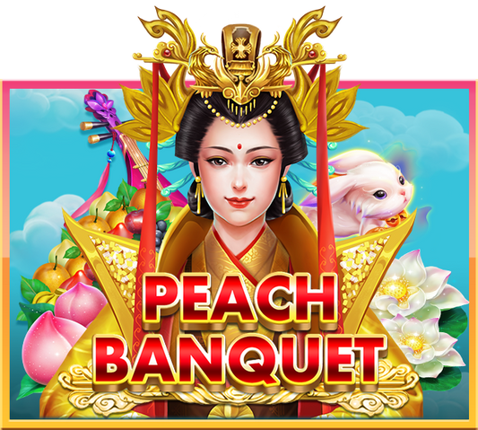 Peach Banquet