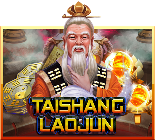 Tai Shang Lao Jun