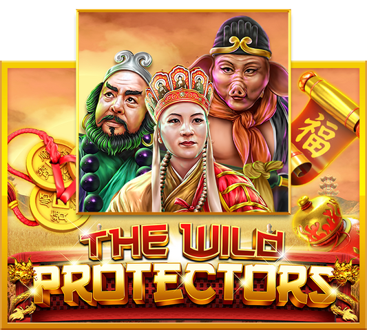 The Wild Protectors