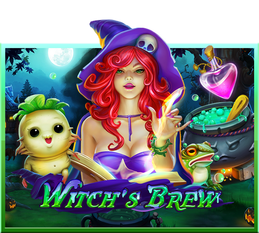 Witch's Brew