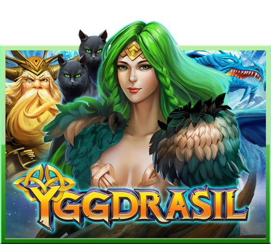 Yggdrasil