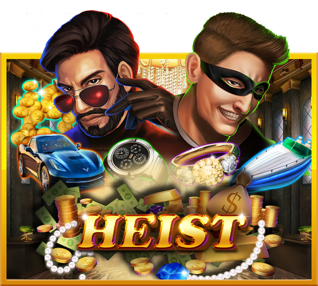 Heist