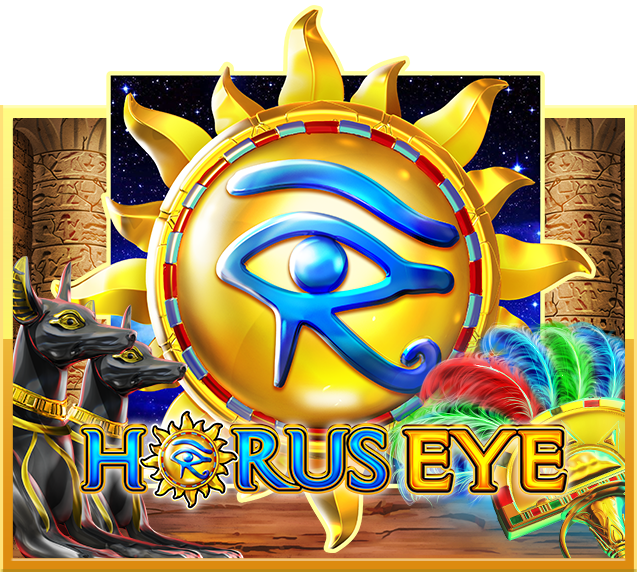 Horus Eye