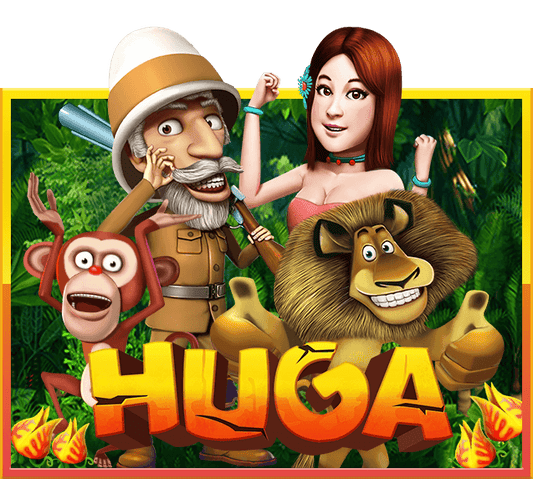 Huga