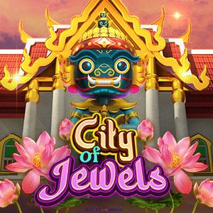 City Of Jewels