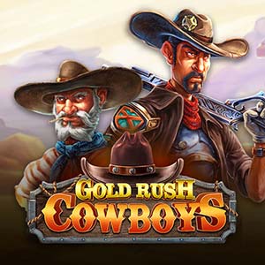 Gold Rush Cowboys