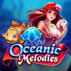 Oceanic Melodies