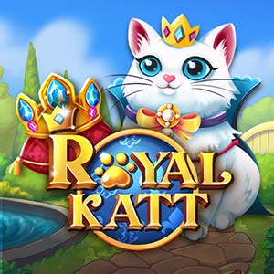 Royal Katt