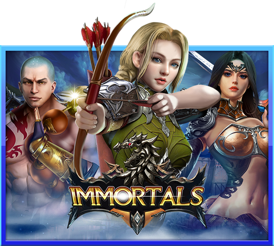 Immortals