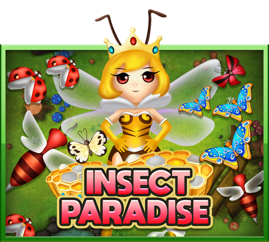 Insect Paradise