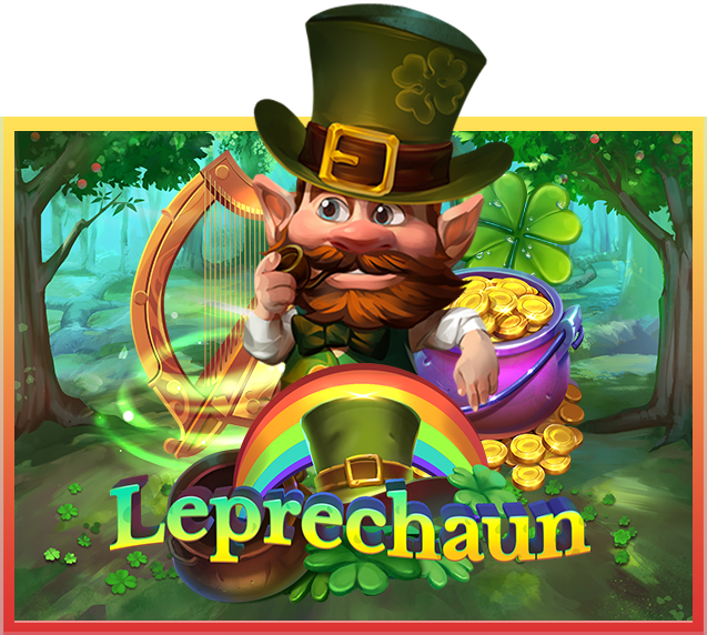 Leprechaun