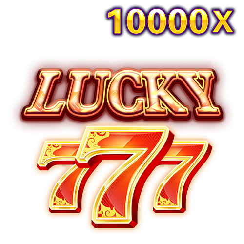 LUCKY 777 dari JDB Gaming permainan urutan #777 terpopular