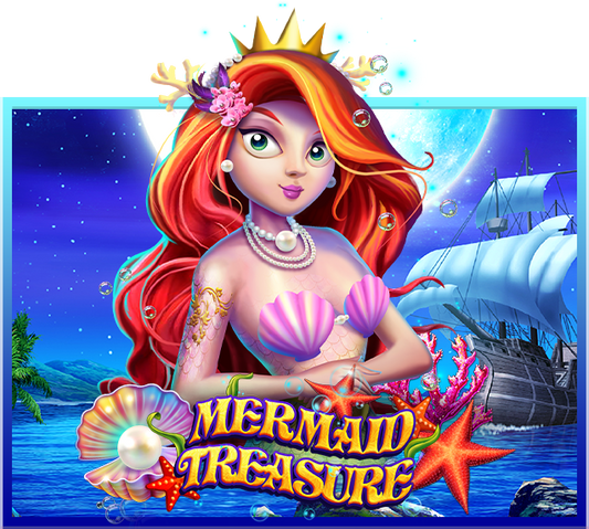 Mermaid Treasure