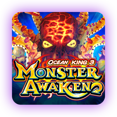 Monster Awaken dari MARIO CLUB permainan urutan #666 terpopular