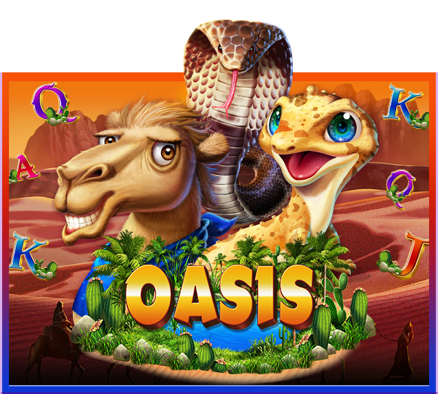 Oasis