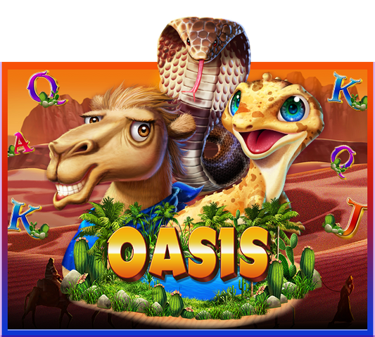 Oasis