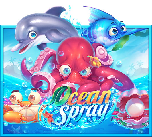 Ocean Spray