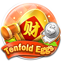 Tenfold Eggs