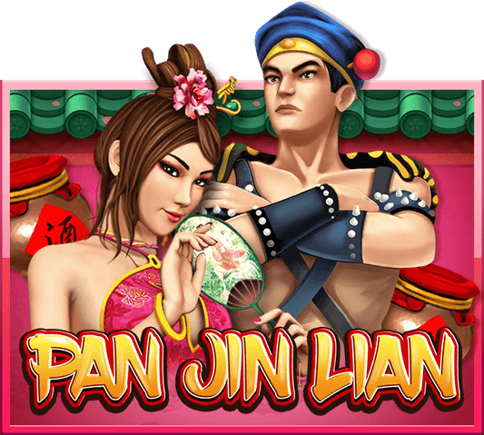 Pan Jin Lian