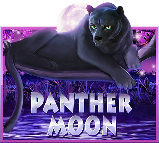 Panther Moon