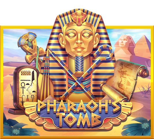 Pharaoh's Tomb