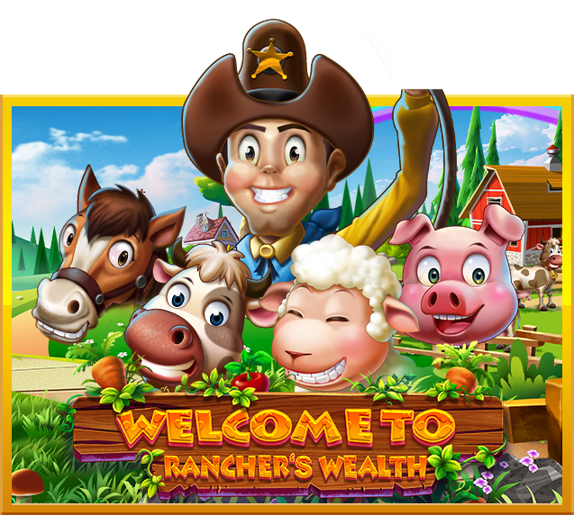 Ranchers Wealth