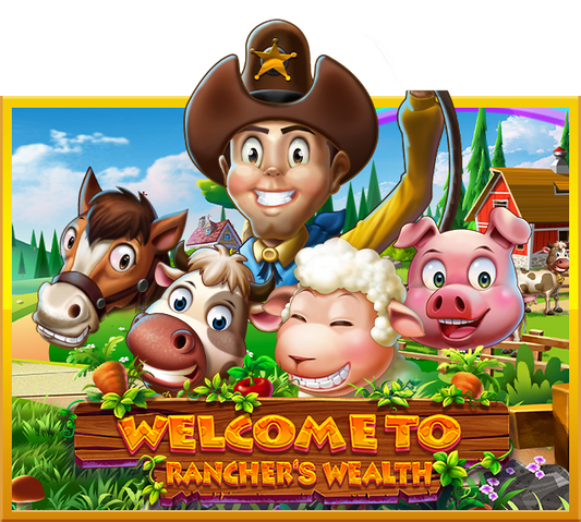 Ranchers Wealth