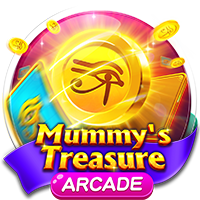 Mummy's Treasure